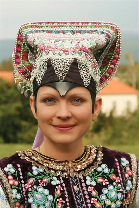 Becky Montgomery (beckym0130) | Costumes around the world, Folk costume ...