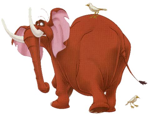 Tantor the Elephant | Disney Wiki | FANDOM powered by Wikia