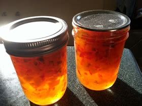 Canning red pepper jelly | Canning food preservation, Canning, Canning jars