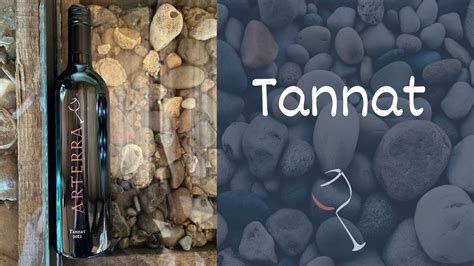 Tannat - YouTube