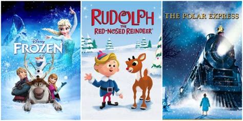 30 Best Christmas Movies For Kids - Family Christmas Films for the Holidays