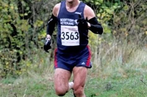 L'ortolan chef Alan Murchison takes on Reading Half Marathon - Berkshire Live