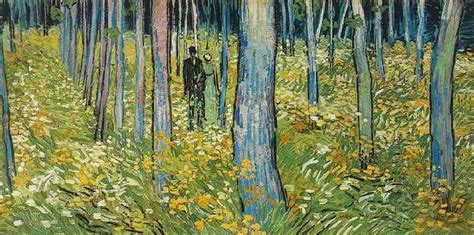 Vincent van Gogh: The Paintings (Undergrowth with Two Figures)