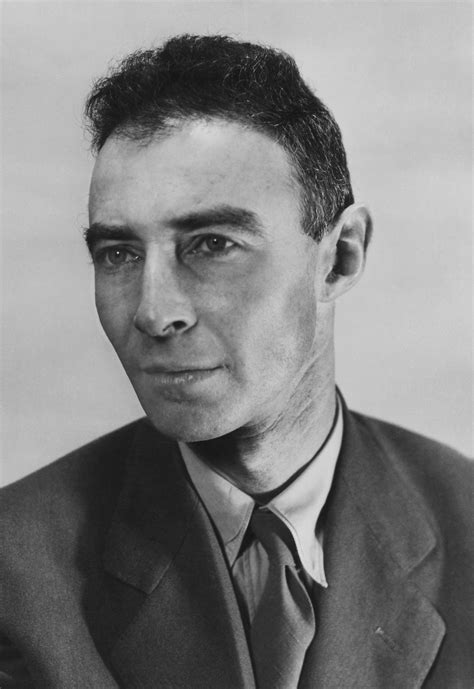 Oppenheimer, il fisico di origine tedesca approda al cinema - Berlino ...