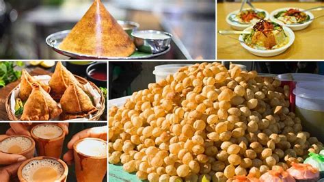 Best Street Food in Jaipur, A Complete Guide