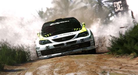 Colin Mcrae: Dirt - Desktop Wallpapers, Phone Wallpaper, PFP, Gifs, and More!