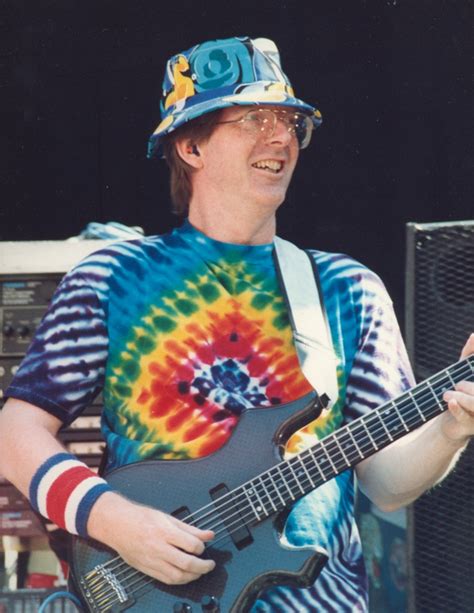 Phil Lesh | Grateful Dead