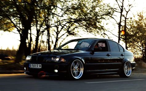 BMW E46 Wallpapers - Wallpaper Cave