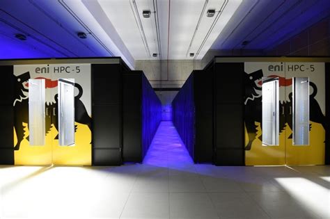 Top 10 Most Powerful Supercomputers In 2022 - Techyv.com