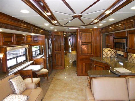 RV Country: Sneak peek: 2012 Monaco RV models!