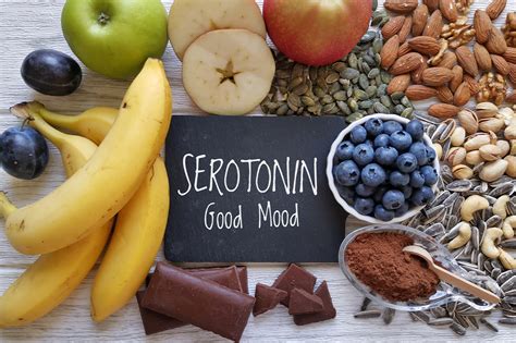 Natural Serotonin Foods | BHOPB Rehab Center