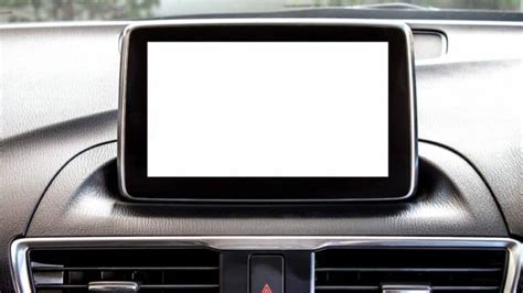 Why Is My Pioneer Touch Screen Not Working? - Fix Car Stereo Display