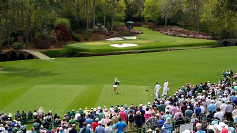 Augusta National Women's Amateur 2023 tickets: Here's how to get them