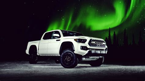 🔥 [140+] Toyota Tacoma Wallpapers | WallpaperSafari