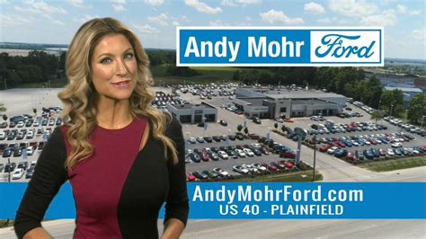 Andy Mohr Ford | This February we want you to save Mohr at Andy Mohr ...