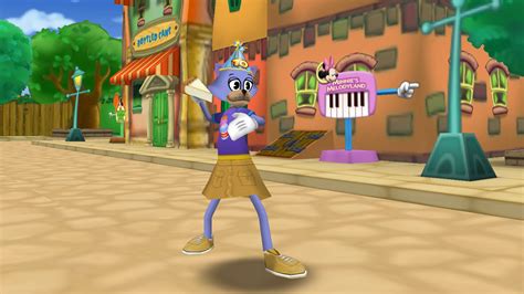 10 years after it died, Toontown Online is more alive than ever | PC Gamer