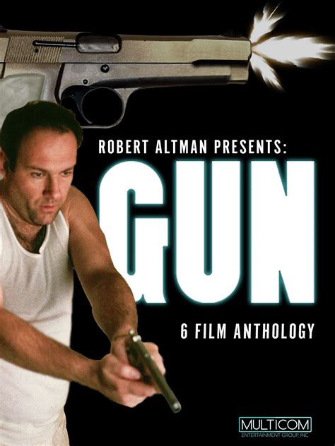 Gun (1997) S01 - WatchSoMuch