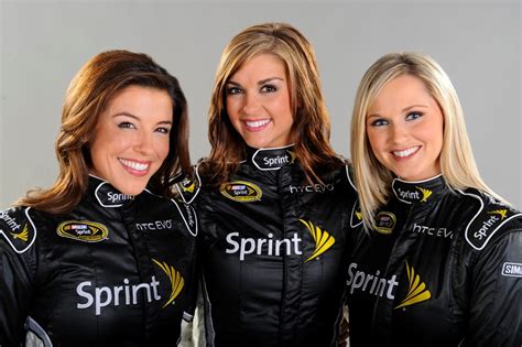 Sprint Announces 2011 Miss Sprint Cup Lineup - SpeedwayMedia.com