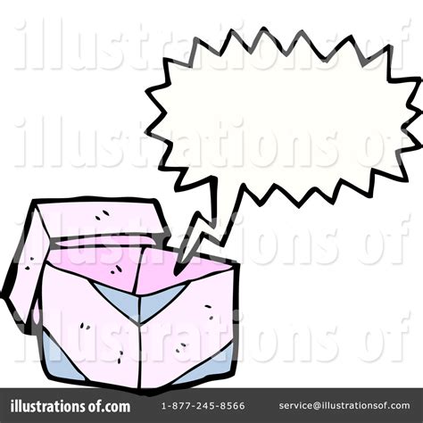 Box Clipart #1194325 - Illustration by lineartestpilot