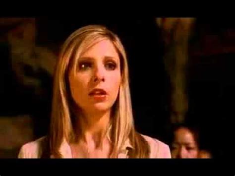 Buffy The Vampire Slayer Season 7 The Final Battle Part 1 - YouTube