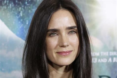 Who is Snowpiercer star Jennifer Connelly? Age, movies, family and ...