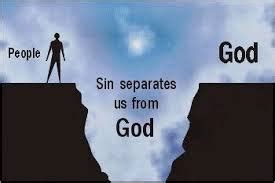 Sin and Salvation - Discussing Salvation and being a true Christ follower for life