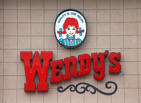 Wendy’s Is the Most Expensive Fast Food Restaurant in 2022