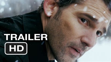 Deadfall Official Trailer #1 (2012) - Eric Bana Movie HD - YouTube