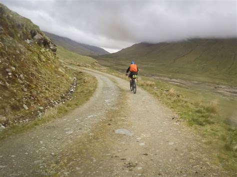 The Highland Trail 550, Scotland - BIKEPACKING.com