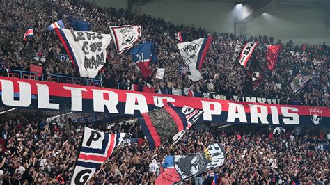 Nantes-PSG: un arrêté préfectoral limite à 500 le nombre de supporters parisiens à la Beaujoire