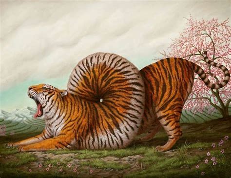 32 Modern Surreal Artworks from Pop Surreal - Famous Surrealism Art