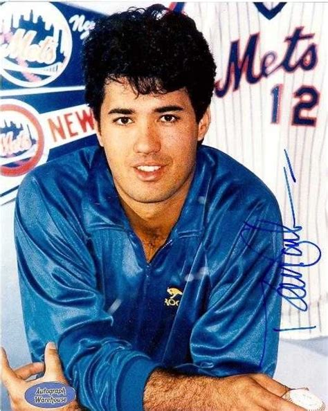 Ron Darling (New York Mets 1986 World Series Champion). | Mets, New york mets, Ny mets baseball