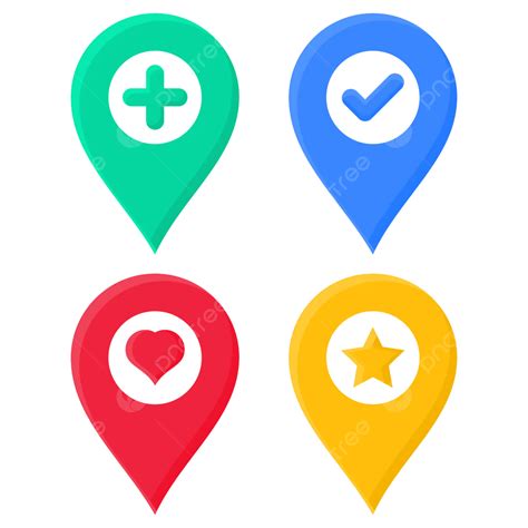 Map Pin Icon Png Share Map - vrogue.co