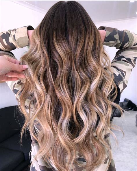 BALAYAGE & ALL THINGS HAIR on Instagram: “Camouflage & Balayage By ...