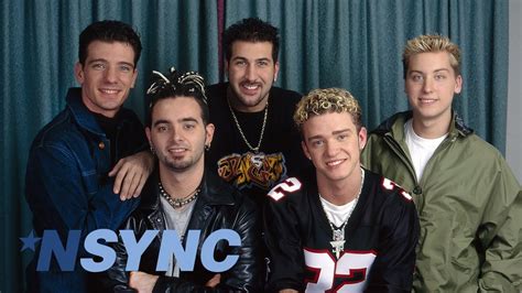 I Want You Back - NSYNC (1996) audio hq - YouTube