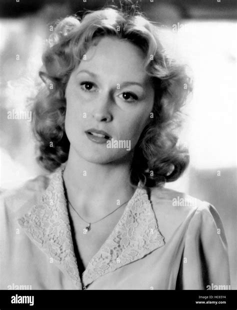 SOPHIE'S CHOICE, Meryl Streep, 1982, ©Universal/courtesy Everett ...