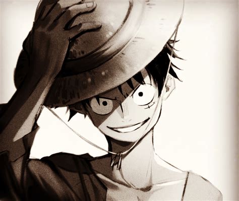 1280x1080 Resolution One Piece HD Monkey D. Luffy 1280x1080 Resolution ...