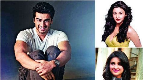 Arjun Kapoor-Alia Bhatt voted the best on-screen couple