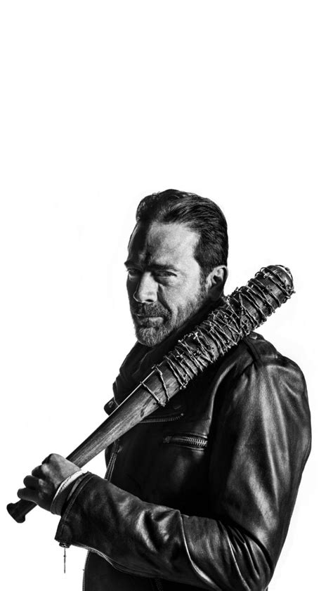 Negan Wallpapers - Wallpaper Cave