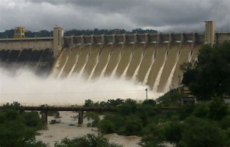 Govind Ballabh Pant Sagar- Largest man made lake in India - Tfipost.com