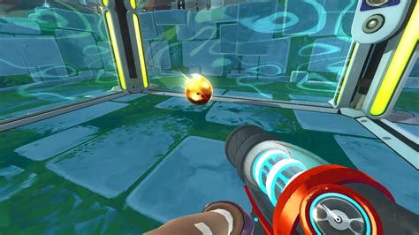 Slime rancher mods - zoomfight