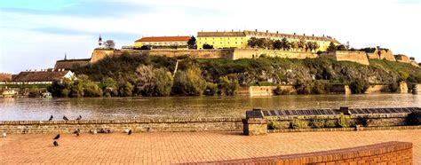 6 Days Serbia Tour Package For Family & Couples