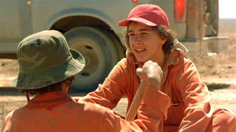 Holes Screencap´s - Holes Image (25789691) - Fanpop