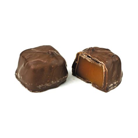 Butter Rum Caramel - McCord Candies