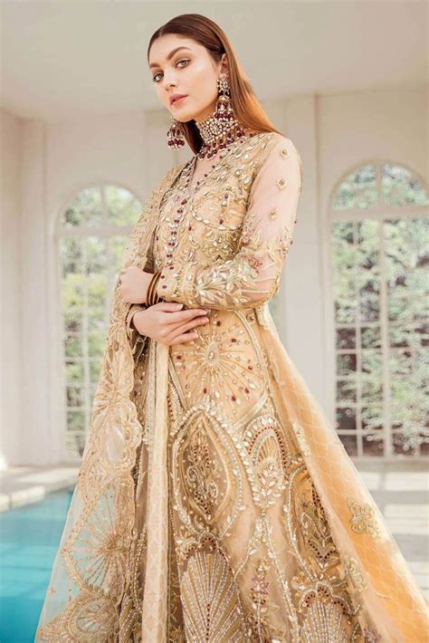 Latest embroidered pakistani suits in 2020 | Dresses, Dresses online, Eid dresses