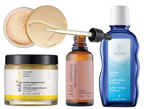 How To Treat Combination Skin, Naturally | StyleCaster