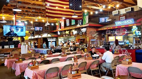 Rudy’s Bar-B-Q | Road Trip and Travel