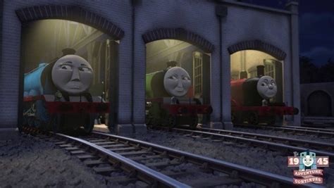 Thomas And Friends Gordon Cgi