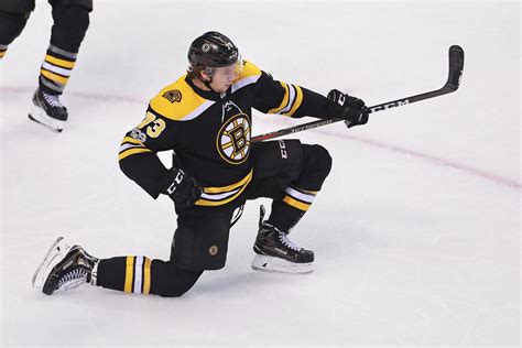 Charlie McAvoy - Next Bruins Superstar