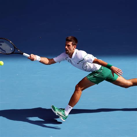 Australian Open 2020: Sunday Results, Highlights, Scores Recap from ...